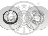 Disc frana BS-7516HC OPTIMAL pentru Audi A4