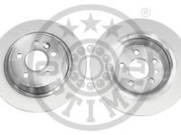 Disc frana BS-8258C OPTIMAL pentru Ford Mondeo Ford Galaxy Ford S-max Ford Kuga Ford Focus Land rover Range rover