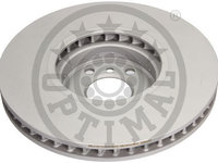 Disc frana BS-9332HC OPTIMAL pentru Bmw Seria 5 Bmw Seria 6 Bmw Seria 7