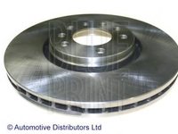 Disc frana CADILLAC BLS, CADILLAC BLS Wagon - BLUE PRINT ADA104334