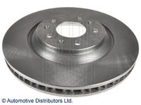 Disc frana CADILLAC CTS 2,8 05-07 323x32,2 - OEM - BLUE PRINT: ADA104345 - W02137499 - LIVRARE DIN STOC in 24 ore!!!