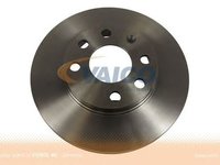 Disc frana CHEVROLET AVEO hatchback T250 T255 VAICO V5180003