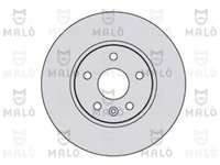 Disc frana CHEVROLET AVEO hatchback T300 MALN 1110145