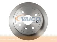 Disc frana CHEVROLET AVEO limuzina T250 T255 VAICO V5140004