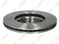 Disc frana CHEVROLET AVEO limuzina T300 ABE C30025ABE