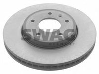 Disc frana CHEVROLET CAPTIVA C100 C140 SWAG 89 93 1425