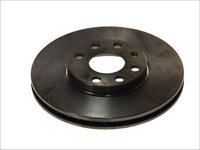 Disc frana CHEVROLET CORSA 1994-2002 LPR O1401V