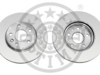 Disc frana CHEVROLET CRUZE (J300), OPEL ASTRA J, VAUXHALL ASTRA Mk VI (J) - OPTIMAL BS-8312C