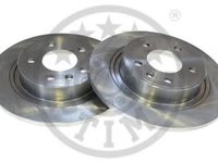 Disc frana CHEVROLET CRUZE (J300), OPEL ASTRA J, VAUXHALL ASTRA Mk VI (J) - OPTIMAL BS-8318