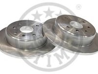 Disc frana CHEVROLET EPICA (KL1_) - OPTIMAL BS-8320