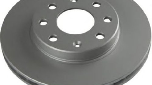 Disc frana CHEVROLET KALOS 03/2005 - 2019 - p