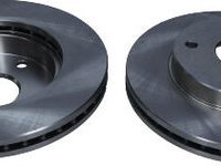 Disc frana CHEVROLET LACETTI (J200) Sedan, 03.2003 - 03.2013 Maxgear 19-3355