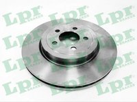 Disc frana CHRYSLER 300 C LX LPR C3006V