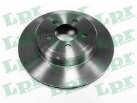 Disc frana CHRYSLER 300 C LX LPR C3007V