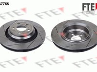 Disc frana CHRYSLER 300 C LX LPR C3010V