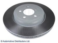 Disc frana CHRYSLER 300 C Touring (LX), LANCIA THEMA (LX), CHRYSLER 300 C - BLUE PRINT ADA104370