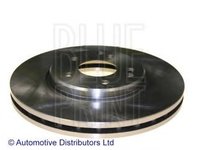 Disc frana CHRYSLER CROSSFIRE, CHRYSLER CROSSFIRE Roadster - BLUE PRINT ADA104305