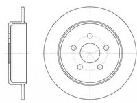 Disc frana CHRYSLER LE BARON Cabriolet ROADHOUSE 6901