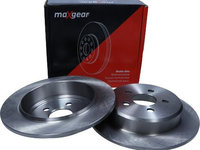 Disc frana CHRYSLER LE BARON, Sedan, 09.1986 - 12.1994 Maxgear 19-0914