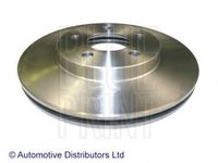 Disc frana CHRYSLER NEON limuzina (PL), CHRYSLER NEON Mk II - BLUE PRINT ADA104325