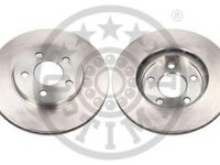 Disc frana CHRYSLER NEON limuzina (PL), CHRYSLER NEON Mk II, DODGE NEON limuzina - OPTIMAL BS-9014