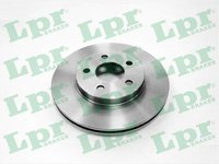 Disc frana CHRYSLER NEON PL LPR C3001V