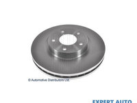 Disc frana Chrysler SEBRING Cabriolet (JS) 2007-2010 #3 05105514AA