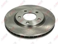 Disc frana CHRYSLER VOYAGER IV RG RS ABE C3Y020ABE