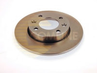 Disc frana CITROËN BERLINGO (MF) (1996 - 2016) COMLINE ADC1531