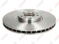 Disc frana CITROËN C5 III Break (TD_) (2008 - 2016) ABE C3C035ABE