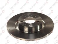 Disc frana CITROËN JUMPY nadwozie pe³ne Producator BREMBO 08.A456.10