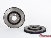 Disc frana CITROEN BERLINGO B9 BREMBO 09.9619.75