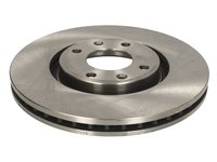 Disc frana CITROEN BERLINGO caroserie (M) (1996 - 2016) ITN 10-230-566 piesa NOUA