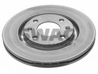 Disc frana CITROEN BERLINGO caroserie M SWAG 62 91 0321