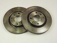 Disc frana Citroen BERLINGO I caroserie (M_), Citroen BERLINGO (MF), PEUGEOT RANCH caroserie (5) - TRISCAN 8120 28114