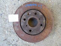 Disc frana citroen berlingo