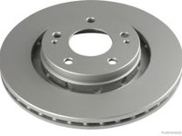 Disc frana CITROEN C-CROSSER (EP) (2007 - 2016) HERTH+BUSS JAKOPARTS J3305063 piesa NOUA