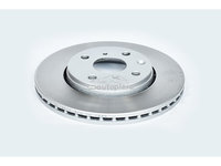 Disc frana CITROEN C1 (PM, PN) (2005 - 2016) PREMIERE FDF.411 piesa NOUA