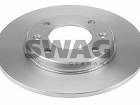 Disc frana CITROEN C3 I FC SWAG 62 92 1966