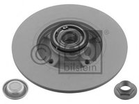 Disc frana CITROEN C3 II (2009 - 2016) FEBI BILSTEIN 32782 piesa NOUA