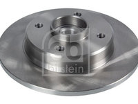 Disc frana CITROEN C3 III SX 1 2 PureTech 82 LPG Benzina Autogaz GPL 83 cai FEBI BILSTEIN 106351 Disc frana CITROEN C3 III SX 1 2 PureTech 82 LPG Benzina Autogaz GPL 83 cai FEBI BILSTEIN 106351