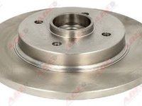 Disc frana CITROEN C4 Grand Picasso I (UA) (2006 - 2016) ABE C4C015ABE piesa NOUA