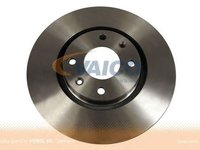 Disc frana CITROEN C4 Grand Picasso I UA VAICO V4280015