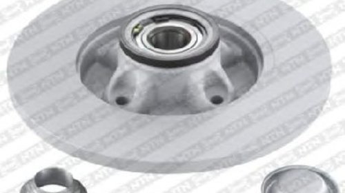 Disc frana CITROEN C4 II ( B7 ) 11/2009 - 201