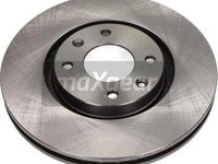 Disc frana CITROEN C4 II (B7) Hatchback, 02.2009 - Maxgear 19-0807