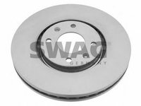 Disc frana CITROEN C5 II RC SWAG 64 92 2923