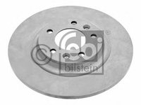 Disc frana CITROEN C5 III (RD) (2008 - 2016) FEBI BILSTEIN 26037 piesa NOUA