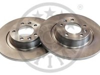 Disc frana Citroen DISPATCH, Citroen DISPATCH caroserie, PEUGEOT EXPERT Tepee (VF3V_) - OPTIMAL BS-8410