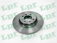 Disc frana CITROEN DS5 LPR C1016P