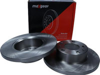 Disc frana CITROEN JUMPER (230) 03.1994 - 04.2002 Maxgear 19-0785